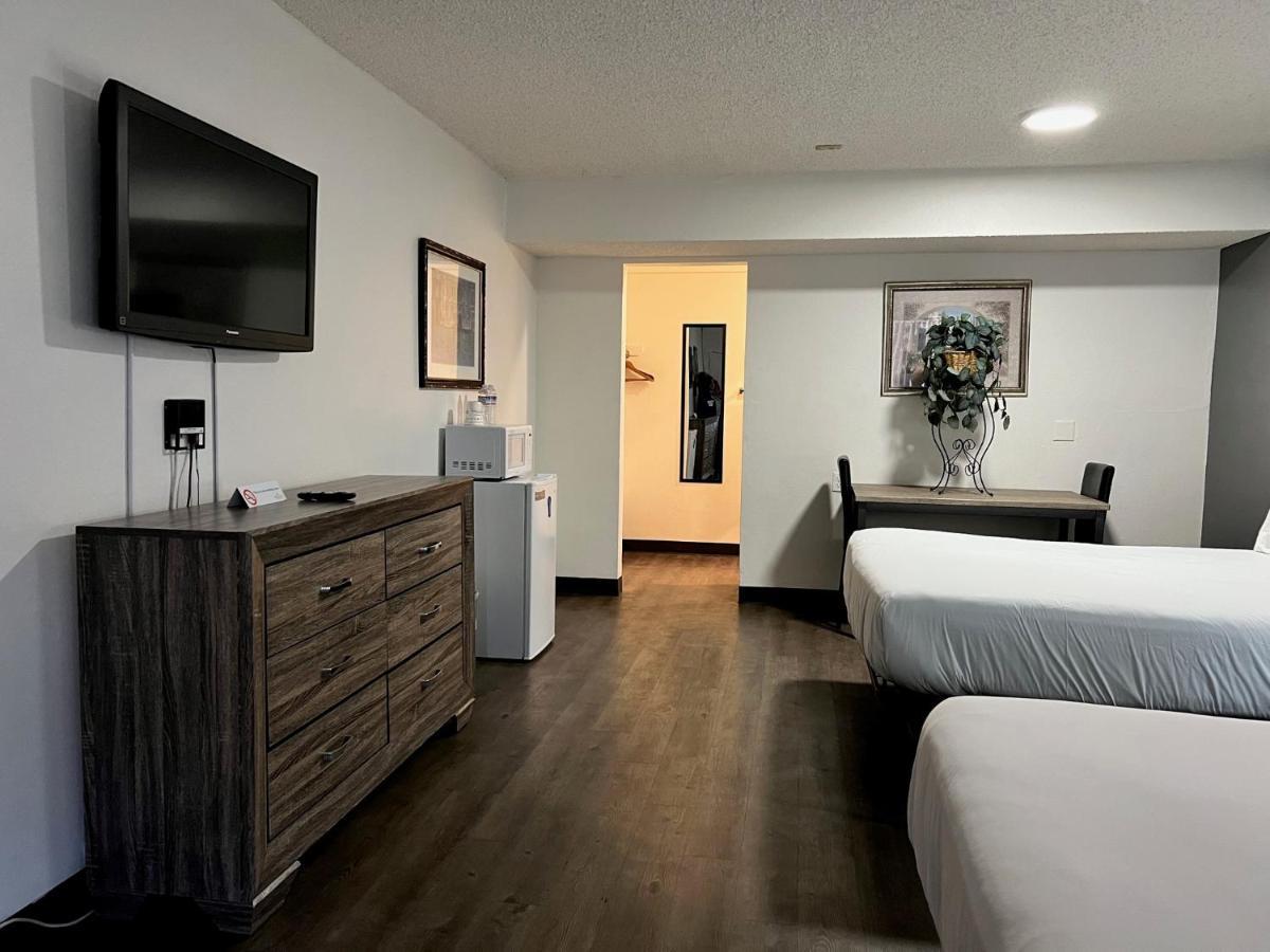 Siegel Slots And Suites Las Vegas Exterior foto